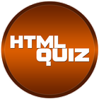 RecruiTest: HTML Quiz 아이콘