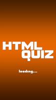 RecruiTest: HTML Quiz Affiche