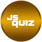 RecruiTest: JavaScript Quiz simgesi
