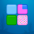 Hybrid Block Drop APK