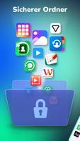 Hyde - Apps Verstecken Plakat