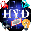 APK Hyderabad electrical services