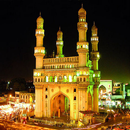 Hyderabad Tourist Places (Guide)-APK