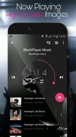 Music Player 海报