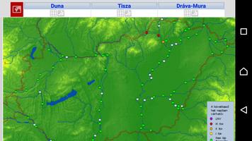 Hydroinfo capture d'écran 3