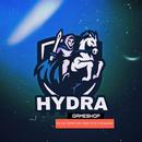 APK Hydra Gameshop