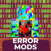 Error Mod for Minecraft