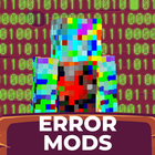 Error Mod for Minecraft biểu tượng