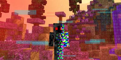 Error Mod for Minecraft bài đăng