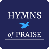 Hymns Of Praise: Jesus Church-icoon