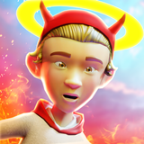 God Simulator Zeichen