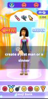 Justice Puzzle Ekran Görüntüsü 3