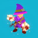 APK Hyper Magic RPG