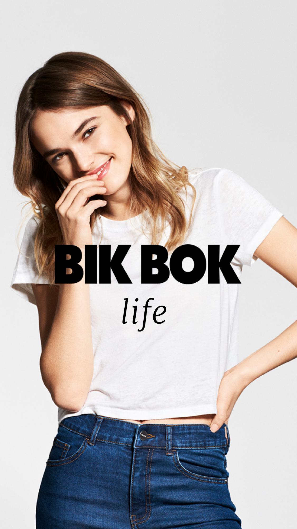 Bik Bok life for Android - APK Download