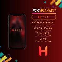 پوستر Hyper