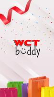 WCT Buddy poster