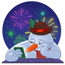 Wastickerapps Christmas APK