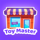 آیکون‌ Toy Master