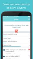 برنامه‌نما Betterworks Engage عکس از صفحه