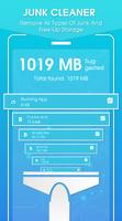 Hyro cleaner: Junk clean, phon screenshot 1