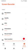 Screen Recorder screenshot 3
