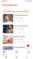 Screen Recorder poster