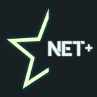StarNet+ Zeichen