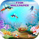 APK Aquarium Fish Wallpaper