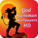 APK Hanuman Wallpaper HD