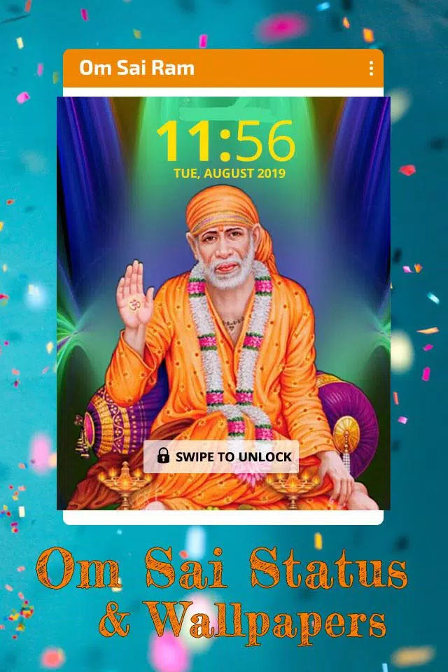 Sai Baba Wallpaper HD APK for Android Download Sai Baba Wallpaper HD APK for Android Download