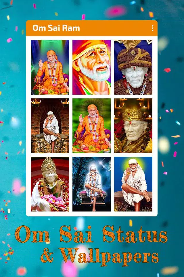 Sai Baba Wallpaper HD APK for Android Download Sai Baba Wallpaper HD APK for Android Download