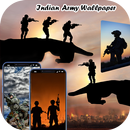 APK Indian Army Wallpaper