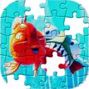 APK I Am Fish Jigsaw Puzzle