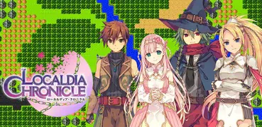 さいたま市RPG ローカルディア・クロニクル