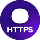 A.spear HTTPS 우회앱 - 안전하고 빠른 HT иконка