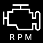Engine Sound Analyzer:RPM Calc иконка