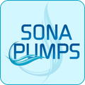 Sona Pump iERP Vendor Portal