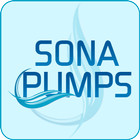 Sona Pump iERP Vendor Portal icône