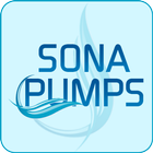 Sona Pump iERP Vendor Portal ícone