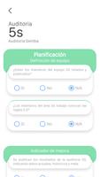 APP TCCU скриншот 2