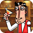 Master Bartender Mix : Funny Perfect Drink Maker icône