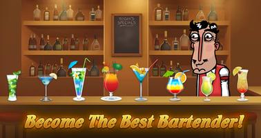 Master Bartender Mix : Funny Perfect Drink Maker capture d'écran 2