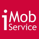 iMob® Service 圖標