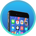 Theme for iOS 10 / iOS 11 icon
