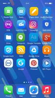 Theme for iOS 10 / iOS 11 screenshot 2