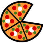 פיצה | פיצריות - lovepizza icon