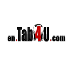 en.TAB4U.com - Chords & Lyrics ícone