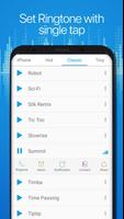 iRingtone Ekran Görüntüsü 1