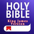 ikon Alkitab Audio+Belajar Offline
