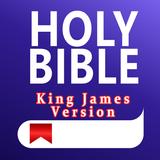 الكتاب المقدس+ الصوت: غير متصل